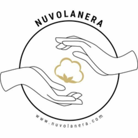 NUVOLANERA WWW.NUVOLANERA.COM Logo (EUIPO, 24.02.2021)