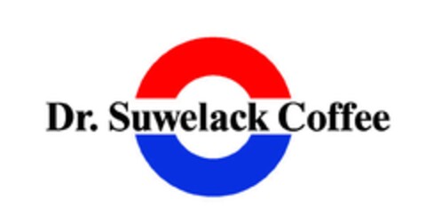 Dr. Suwelack Coffee Logo (EUIPO, 10.03.2021)