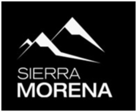 SIERRA MORENA Logo (EUIPO, 23.03.2021)