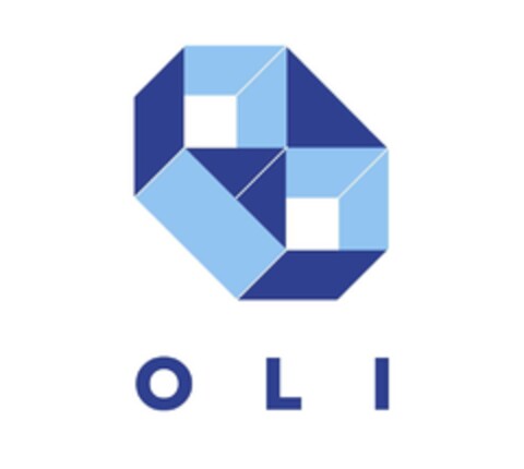 OLI Logo (EUIPO, 03/26/2021)