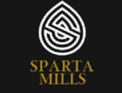 SPARTA MILLS Logo (EUIPO, 14.05.2021)