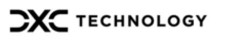 DXC TECHNOLOGY Logo (EUIPO, 06/08/2021)