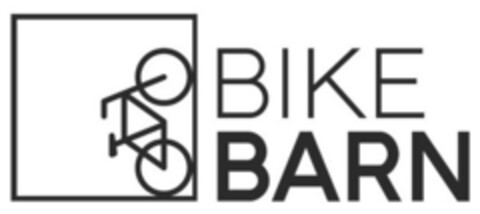 BIKE BARN Logo (EUIPO, 07/05/2021)