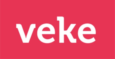 veke Logo (EUIPO, 18.08.2021)