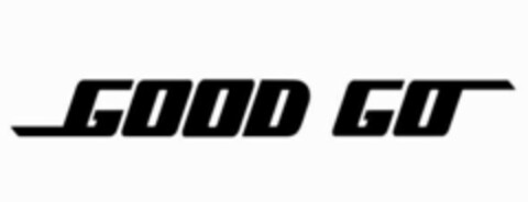 GOOD GO Logo (EUIPO, 23.09.2021)