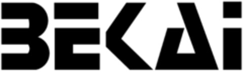 BEKAI Logo (EUIPO, 05.10.2021)