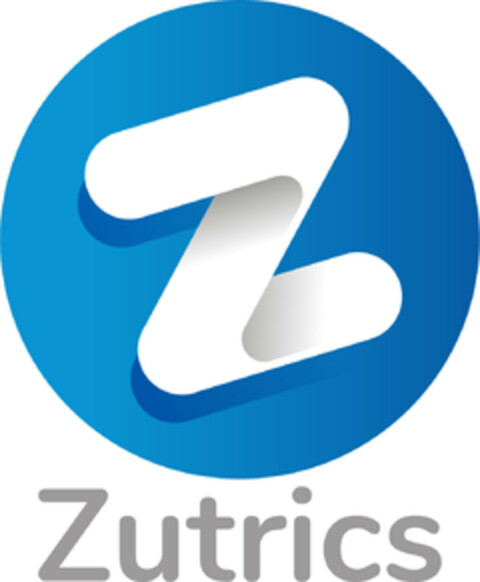 ZUTRICS Logo (EUIPO, 11.10.2021)