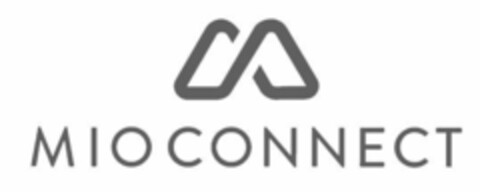 MIO CONNECT Logo (EUIPO, 03.11.2021)