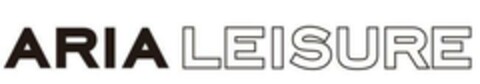 ARIA LEISURE Logo (EUIPO, 08.11.2021)