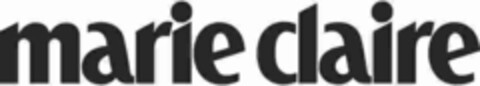 marie claire Logo (EUIPO, 11/24/2021)