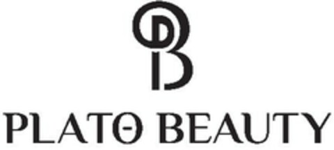 PLATO BEAUTY Logo (EUIPO, 16.12.2021)