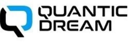 QUANTIC DREAM Logo (EUIPO, 20.12.2021)