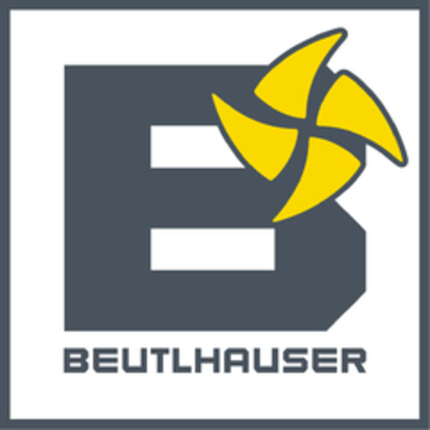 BEUTLHAUSER Logo (EUIPO, 20.01.2022)