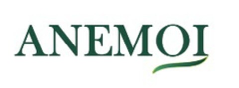 ANEMOI Logo (EUIPO, 28.01.2022)