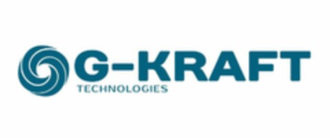 G-KRAFT TECHNOLOGIES Logo (EUIPO, 08.02.2022)