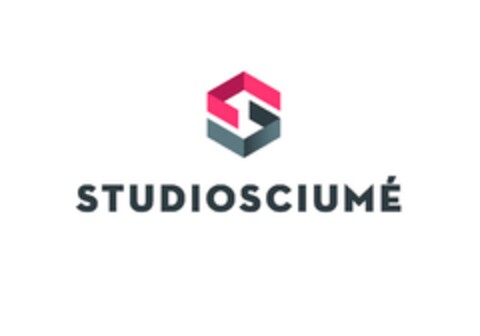 STUDIOSCIUME' Logo (EUIPO, 17.02.2022)
