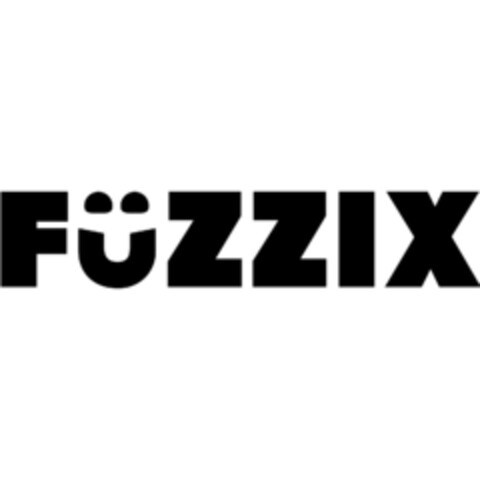 FUZZIX Logo (EUIPO, 18.02.2022)