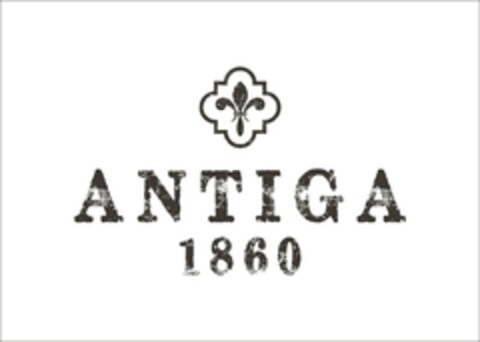 ANTIGA 1860 Logo (EUIPO, 23.02.2022)