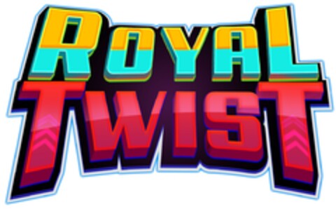 ROYAL TWIST Logo (EUIPO, 08.04.2022)