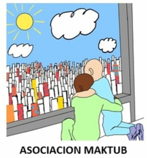 ASOCIACION MAKTUB Logo (EUIPO, 22.04.2022)