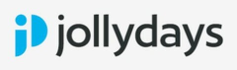 jollydays Logo (EUIPO, 26.04.2022)