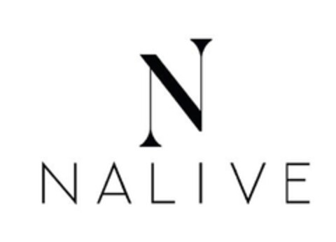 N NALIVE Logo (EUIPO, 18.07.2022)