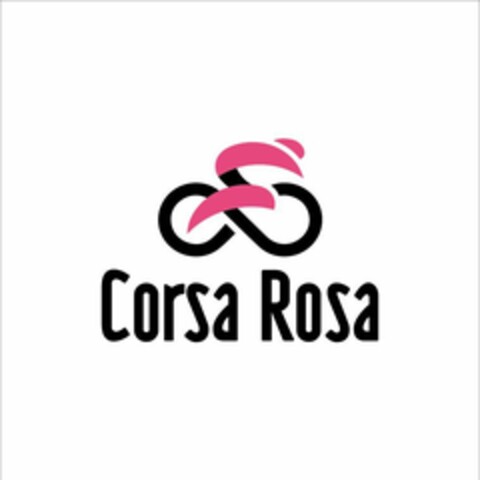 CORSA ROSA Logo (EUIPO, 06/24/2022)