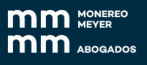 mm MONEREO MEYER mm ABOGADOS Logo (EUIPO, 28.06.2022)