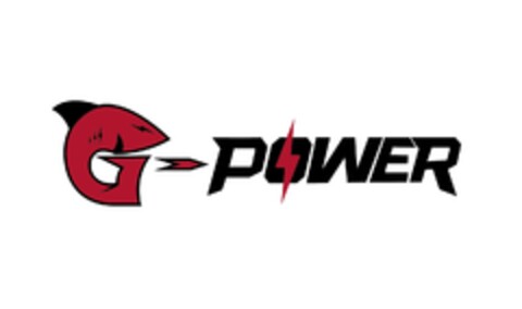 G-POWER Logo (EUIPO, 11.07.2022)