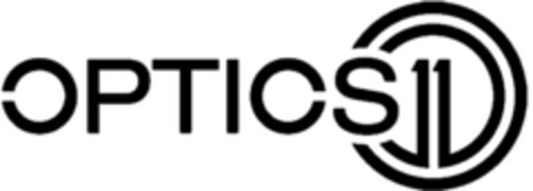 OPTICS11 Logo (EUIPO, 04.08.2022)