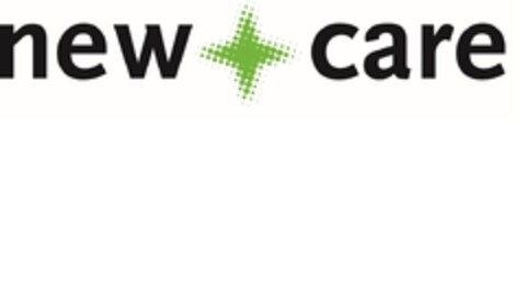 new care Logo (EUIPO, 09.08.2022)