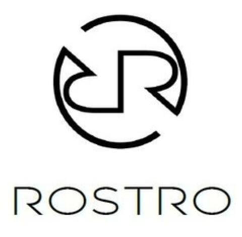 RR ROSTRO Logo (EUIPO, 08/18/2022)