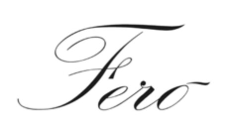 Ferò Logo (EUIPO, 02.09.2022)