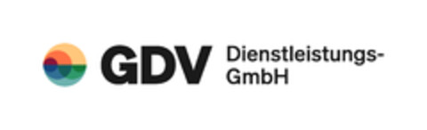 GDV Dienstleistungs-GmbH Logo (EUIPO, 05.09.2022)