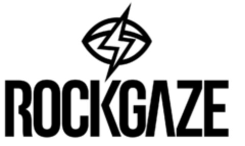 ROCKGAZE Logo (EUIPO, 09/19/2022)