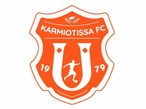 KARMIOTISSA FC 1979 Logo (EUIPO, 09/23/2022)