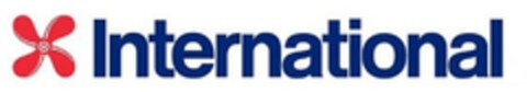 INTERNATIONAL Logo (EUIPO, 06.10.2022)