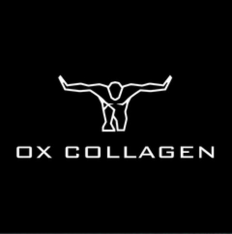 OX COLLAGEN Logo (EUIPO, 12.10.2022)