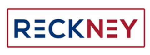 RECKNEY Logo (EUIPO, 06.11.2022)