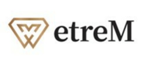 etreM Logo (EUIPO, 16.12.2022)