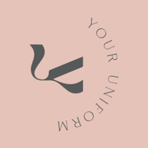 YOUR UNIFORM Logo (EUIPO, 19.12.2022)