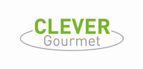 CLEVER Gourmet Logo (EUIPO, 09.01.2023)