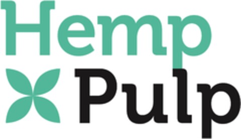 Hemp Pulp Logo (EUIPO, 20.01.2023)