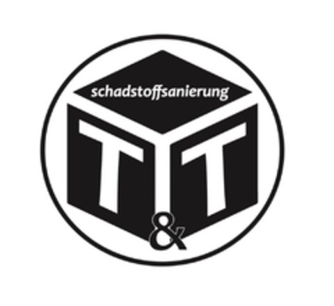 T&T schadstoffsanierung Logo (EUIPO, 26.01.2023)