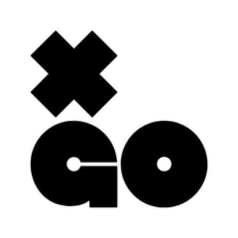 XGO Logo (EUIPO, 26.01.2023)