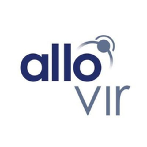 ALLOVIR Logo (EUIPO, 01.02.2023)