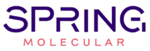 SPRING MOLECULAR Logo (EUIPO, 08.02.2023)