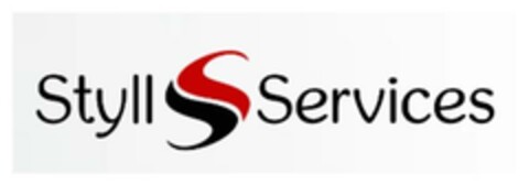 Styll Services Logo (EUIPO, 03/16/2023)