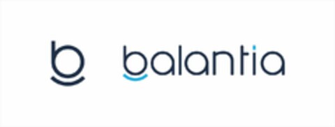 b balantia Logo (EUIPO, 17.03.2023)