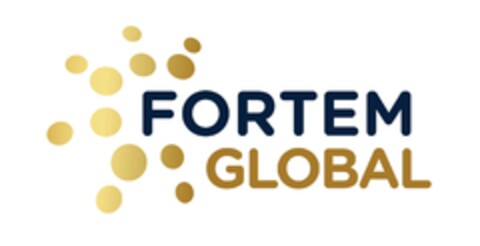 FORTEM GLOBAL Logo (EUIPO, 13.04.2023)